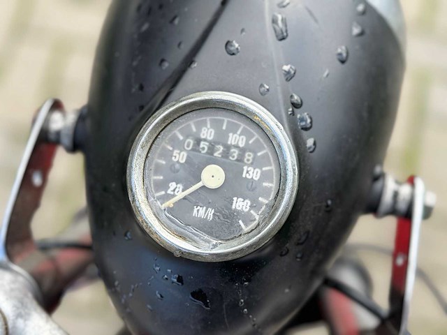 Aermacchi ala verde - afbeelding 6 van  14