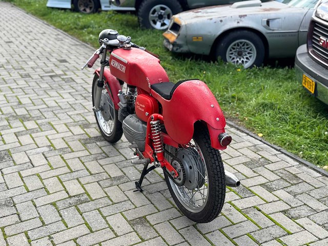 Aermacchi ala verde - afbeelding 8 van  14