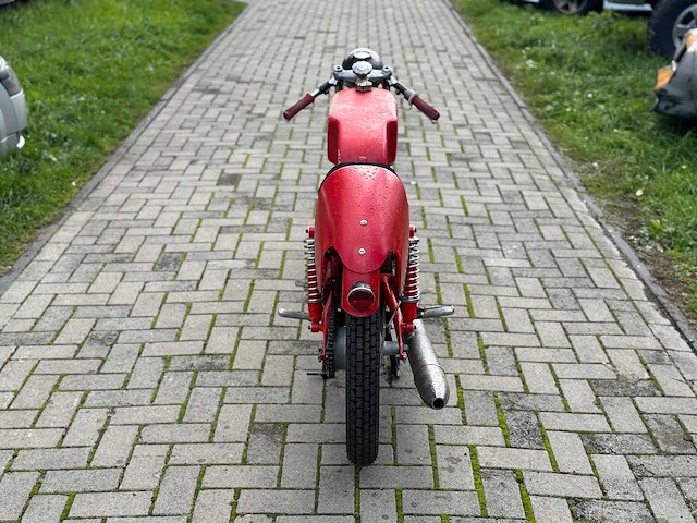 Aermacchi ala verde - afbeelding 9 van  14