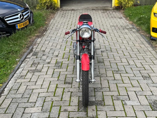 Aermacchi ala verde - afbeelding 13 van  14