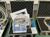 Aero- mat 4115 zuurstofanalysemeter - afbeelding 1 van  3