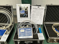 Aero- mat 4115 zuurstofanalysemeter - afbeelding 3 van  3