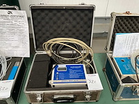 Aero- mat 4115 zuurstofanalysemeter - afbeelding 1 van  3