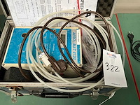 Aero- mat 4120 zuurstofanalysemeter - afbeelding 3 van  3