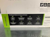 Aero geforce rtx 5080 videokaart - afbeelding 3 van  4