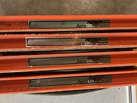 Aero go luchtkussensysteem - afbeelding 5 van  10