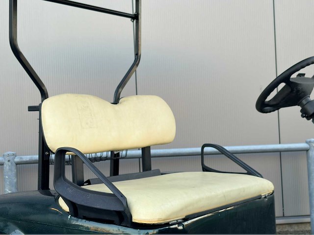 Aerocaddy golfkar elektrisch - afbeelding 5 van  9