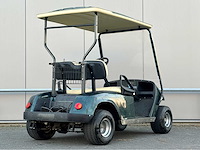 Aerocaddy golfkar elektrisch - afbeelding 6 van  9