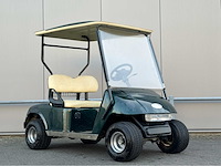 Aerocaddy golfkar elektrisch - afbeelding 3 van  9