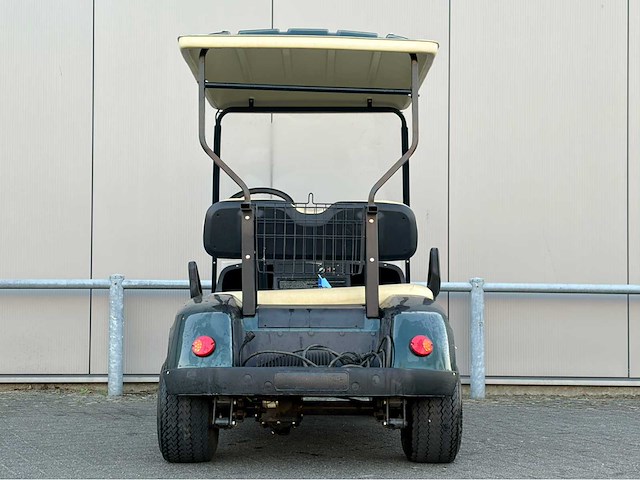 Aerocaddy golfkar elektrisch - afbeelding 7 van  9