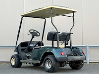 Aerocaddy golfkar elektrisch - afbeelding 8 van  9