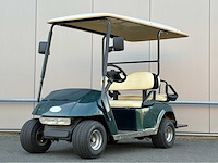 Aerocaddy golfkar elektrisch - afbeelding 1 van  5