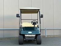 Aerocaddy golfkar elektrisch - afbeelding 2 van  5