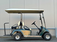 Aerocaddy golfkar elektrisch - afbeelding 4 van  5