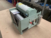 Aerocontrolex group compressor - afbeelding 3 van  5