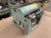 Aerocontrolex group compressor - afbeelding 2 van  5