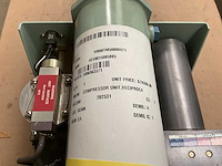 Aerocontrolex group compressor - afbeelding 4 van  5