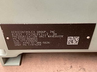 Aerocontrolex group compressor - afbeelding 5 van  5