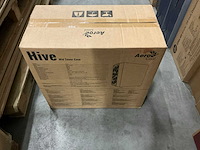 Aerocool hive mid tower case - afbeelding 4 van  4