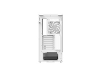 Aerocool p500awt midi tower wit - afbeelding 4 van  4