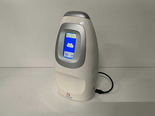 Aerocrine - niox mino - longfunctie opstelling - afbeelding 1 van  9