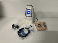 Aerocrine - niox mino - longfunctie opstelling - afbeelding 7 van  9