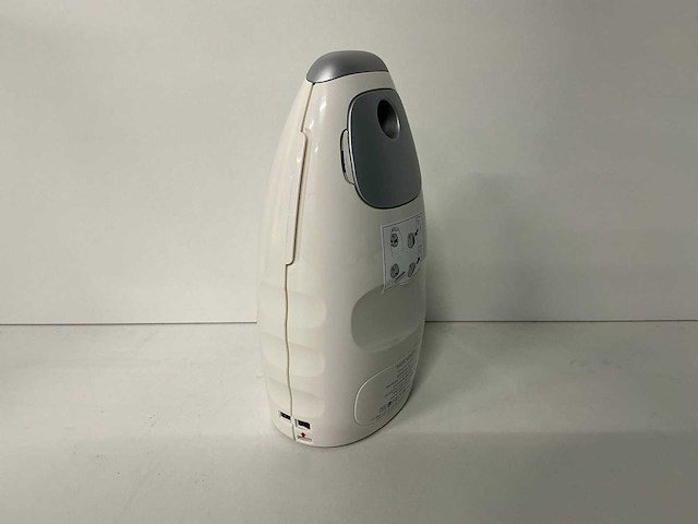 Aerocrine - niox mino - longfunctie opstelling - afbeelding 6 van  9