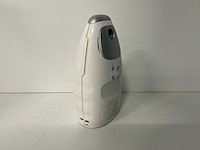 Aerocrine - niox mino - longfunctie opstelling - afbeelding 6 van  9