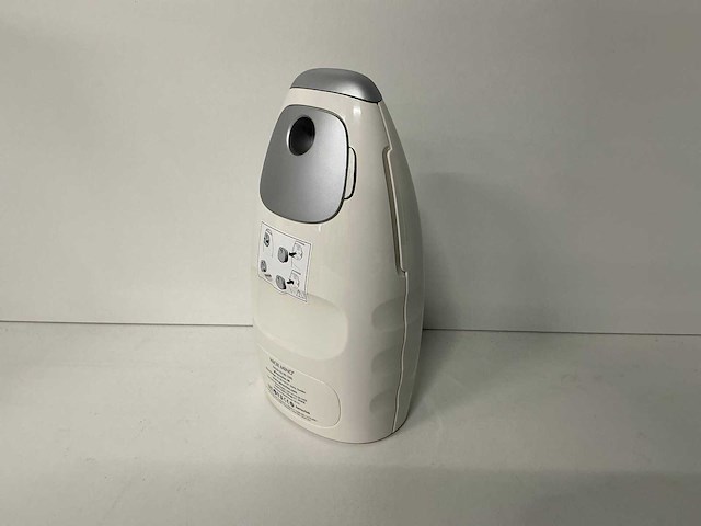 Aerocrine - niox mino - longfunctie opstelling - afbeelding 3 van  9