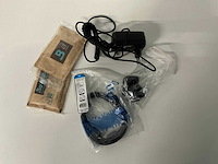 Aerocrine - niox mino - longfunctie opstelling - afbeelding 4 van  9