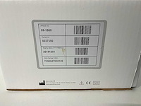 Aerocrine - niox mino - longfunctie opstelling - afbeelding 8 van  9