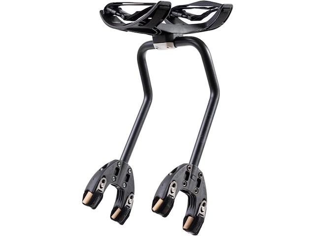 Aeroe spider rear rack fat uitvoering voor mtb - afbeelding 1 van  5