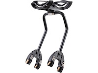 Aeroe spider rear rack fat uitvoering voor mtb - afbeelding 1 van  5