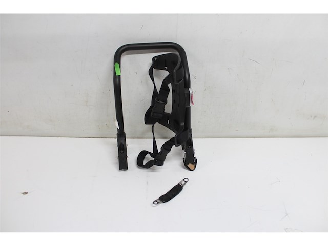 Aeroe spider rear rack fat uitvoering voor mtb - afbeelding 4 van  5