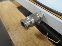 Aerogo - air caster (4x) - afbeelding 4 van  7