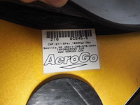 Aerogo - air caster (4x) - afbeelding 5 van  7
