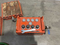 Aerogo bn 34 air caster rigging system - afbeelding 2 van  5