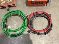 Aerogo bn 34 air caster rigging system - afbeelding 4 van  5