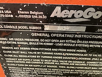 Aerogo bn 34 air caster rigging system - afbeelding 5 van  5
