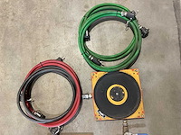 Aerogo bn 34 air caster rigging system - afbeelding 4 van  7