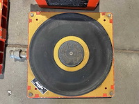 Aerogo bn 34 air caster rigging system - afbeelding 6 van  7