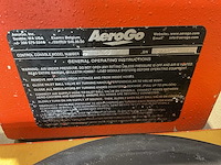 Aerogo bn 34 air caster rigging system - afbeelding 7 van  7