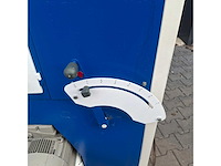 Aerohmeh cad 10 doseer /- afvulinstallatie - afbeelding 7 van  9