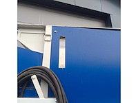 Aerohmeh cad 10 doseer /- afvulinstallatie - afbeelding 9 van  9