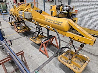 Aerolift - 1988 - 40el - vacuümheffer - afbeelding 1 van  7