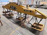 Aerolift - 1988 - 40el - vacuümheffer - afbeelding 2 van  7