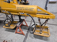 Aerolift - 1988 - 40el - vacuümheffer - afbeelding 3 van  7