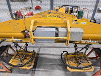 Aerolift - 1988 - 40el - vacuümheffer - afbeelding 4 van  7