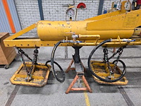 Aerolift - 1988 - 40el - vacuümheffer - afbeelding 5 van  7