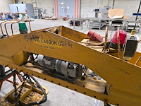 Aerolift - 1988 - 40el - vacuümheffer - afbeelding 6 van  7